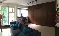 The Esparis (D18), Condominium #161382792